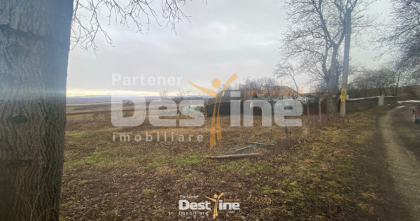 Teren de vanzare Gura Vaii 27.500 Euro 7639MP