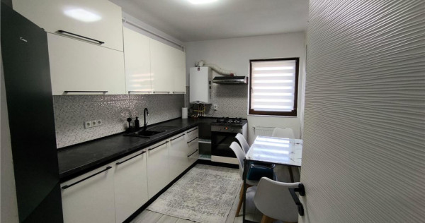 Apartament 2 Camere zona Coresi Loc de parcare