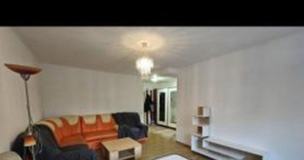 Vitan mall parter decomandat