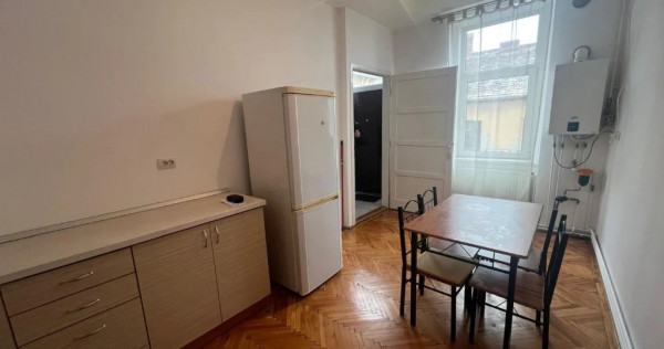 Vand apartament 1 camera zona Piata Avram Iancu ID:RH-44378-property