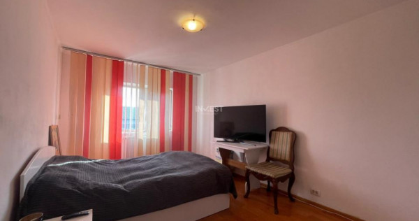 Apartament de vanzare, 3 camere, zona Pacurari - Toma Cozma,