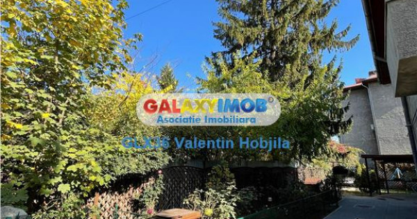 Vila 5 camere Ion Mihalache- Domenii Vasile Fuica teren 359