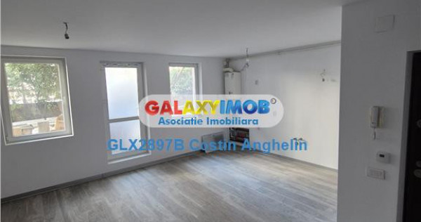 Apartament Nemobilat 2 Camere cu Terasa Perimetrala - Dobroe