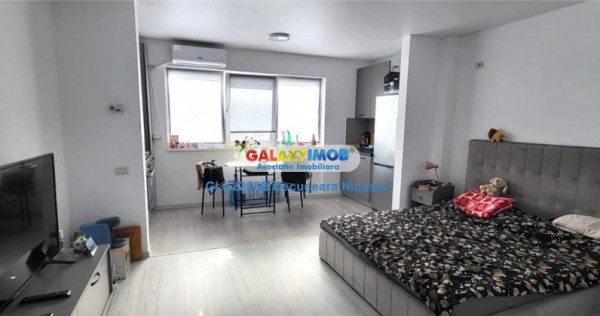 Garsoniera mobilata utilata Pollux Residence, 270 euro