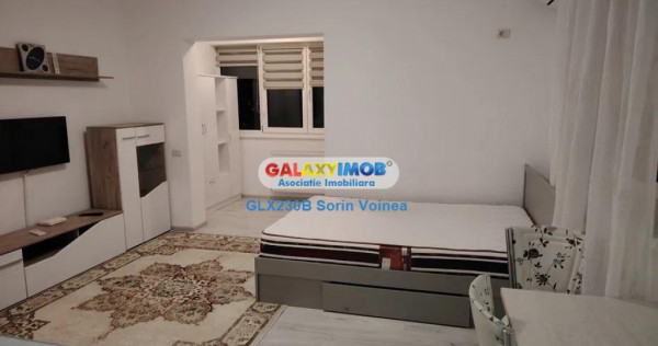 Garsoniera Militari Residence | Centrala | Parcare | DS006