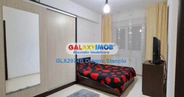 Garsoniera Militari Residence | Decomandat | Parcare | Balco