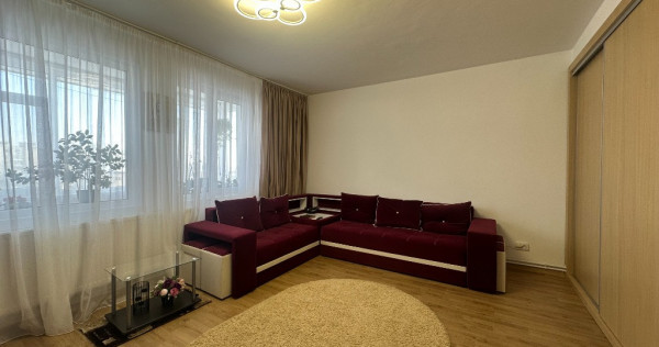 VIGAFON - Apartament 3 camere Central