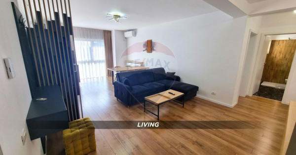 Apartament cu 2 camere de v&acirc;nzare &icirc;n zona Orasul Vechi