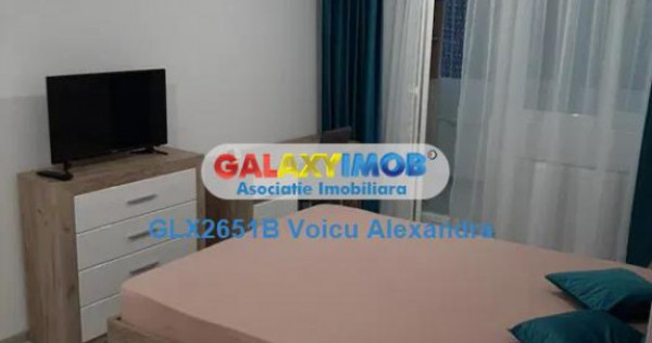 Garsoniera Bloc Nou - Berceni - Dimitrie Leonida - Metrou -