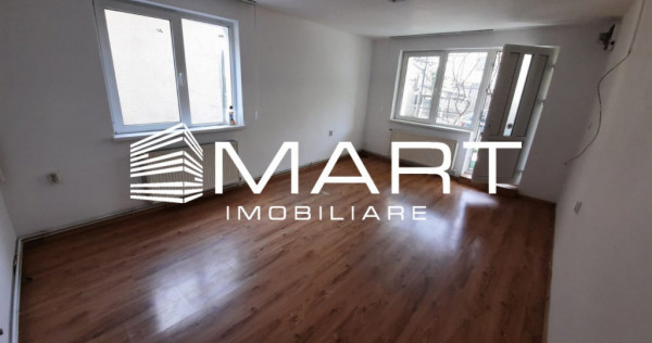 Spatiu birou 25 mp zona Cedonia