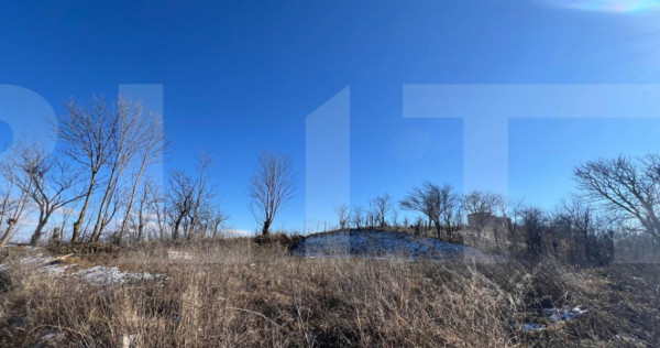 Teren de vanzare Aiton cu Ac