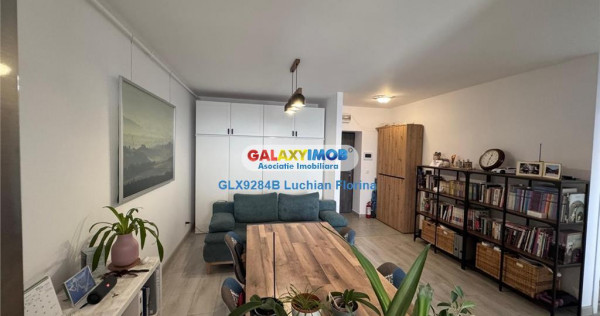 Comision 0% I 3 camere, mobilat si utilat, parcare I Hils P