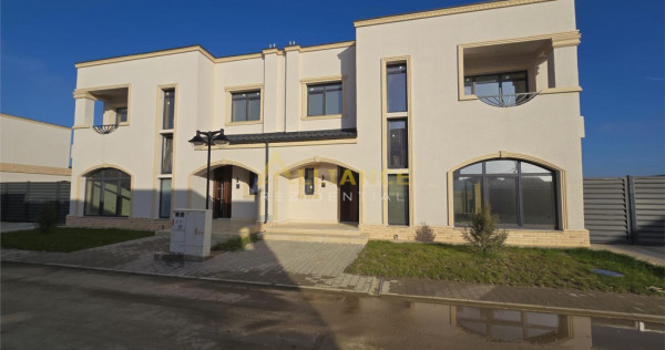 Cartierul Nou - 5 Camere 3 Bai - Duplex - Gata de mutat