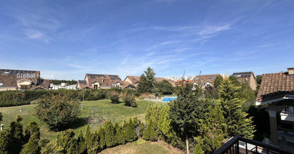 Vila 10 Camere 435 MP | Pipera - Ibiza Golf & Light | Teren
