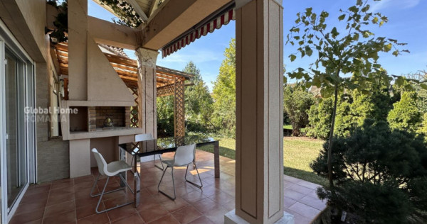 Vila 10 Camere 435 MP | Pipera - Ibiza Golf & Light | Teren