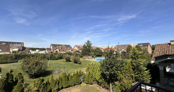 Vila 10 Camere 435 MP | Pipera - Ibiza Golf & Light | Teren