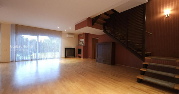 Vila 10 Camere 435 MP | Pipera - Ibiza Golf & Light | Teren