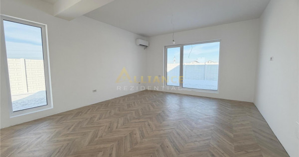 BERCENI - MIORITA || Casa 3 camere/2bai || teren 300mp