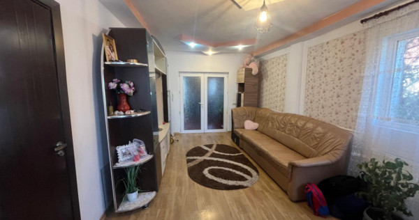 Casă P+E, 120 mp utili, zona Brestei