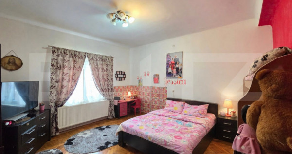 Apartament 2 camere, decomandat, 63 mp, Zona Piata 1 Mai !