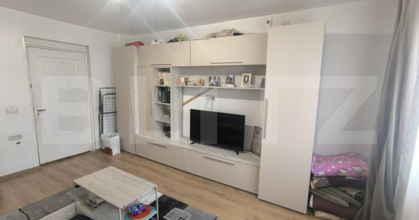 Apartament 4 camere - Feldioara