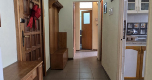 2 camere Petre Ispirescu - Rahova