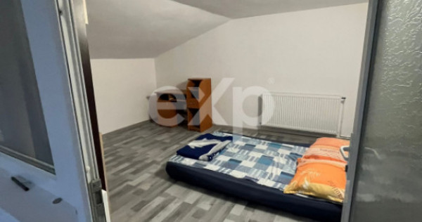 Vilă 3 camere de &icirc;nchiriat &icirc;n Smeura &ndash; zonă liniștit?