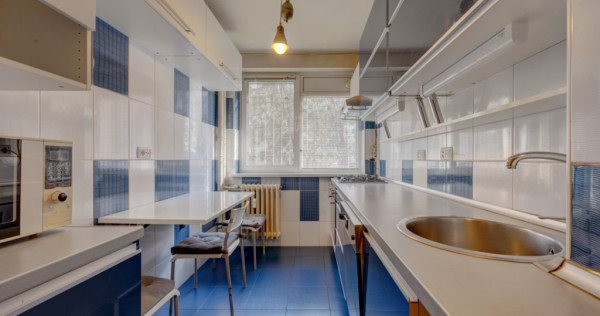 Titan, Parc IOR, Park Lake, str. Reconstructiei, Comision 0