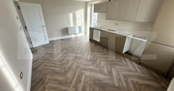 Apartament 2 camere Decomandat ,dotari Premium ,Tehnologie S