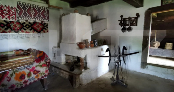 Casa de inchiriat pentru muncitori