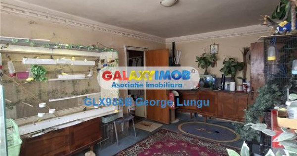 Apartament 2 camere Drumul Taberei zona Parc Moghioros