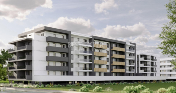 3 Camere Ideal Familie| Finisaje la alegere|10 Min N.Teclu |