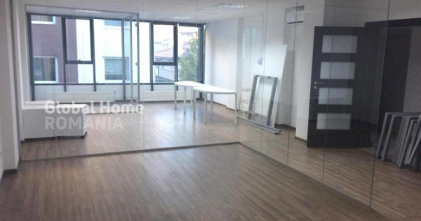Office boutique building 702 mp | Dorobanți / Floreasca