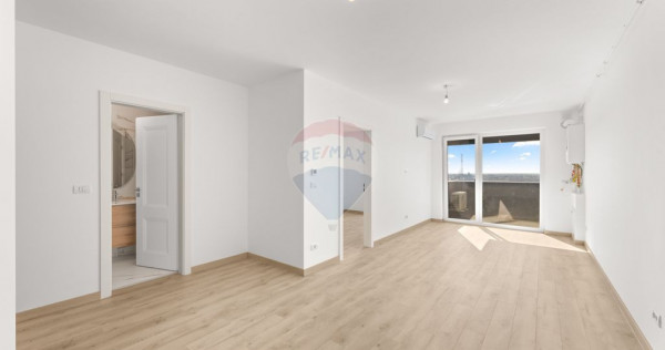 Apartament 2 camere COMPLEX ADORA PARK+ loc de parcare