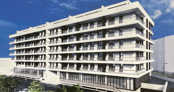 Apartamente de Vanzare Splaiul Unirii,Vitanul Nou,3 Camere