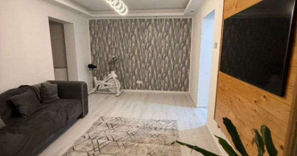 Apartament 2 camere de vanzare, situat in zona Tomis I