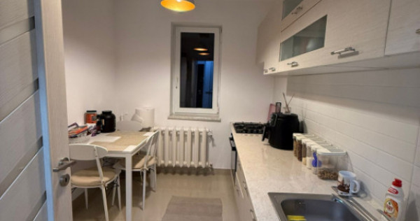 Apartament 2 camere de v&acirc;nzare | Tomis I | Locație excelen