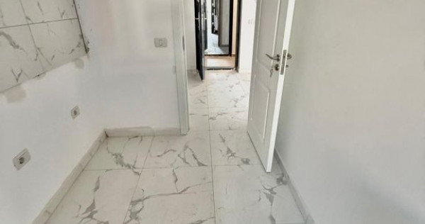 Garsoniera Militari Residence - Tineretului