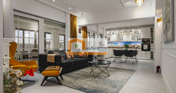 Balotesti &ndash; Vila individuala moderna, 1500mp teren, Ved...