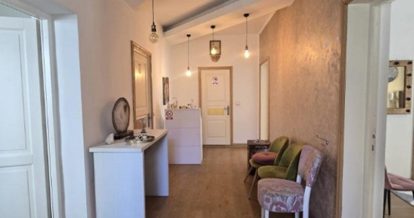 Centru, spatiu birouri, 69mp, gaze, inchirieri Constanta