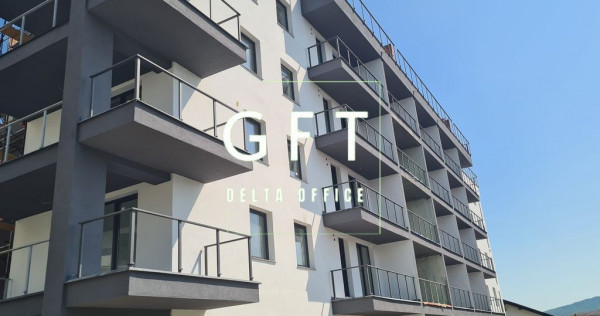 Apartament nou de vanzare, Zona Nord, Bistrita