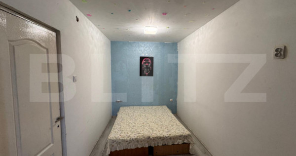 Apartament 2 camere, 36 mp, zona Micro 11