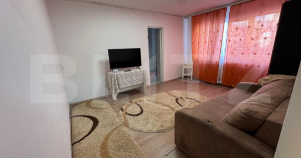 Apartament 2 camere, 36 mp, zona Micro 11
