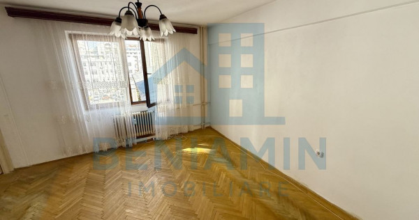 2 camere - etaj 1 - investitie - zona excelenta - Cinema ...