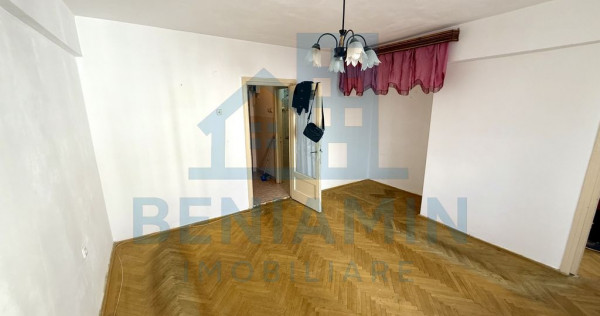 2 camere - etaj 1 - investitie - zona excelenta - Cinema ...