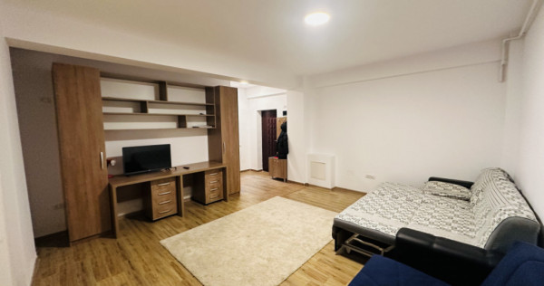 Apartament 2 camere confort 1 sporit, 49 mp, Tineretului-Chi