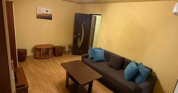 Garsoniera decomandata in Km 4-5, langa scoala 37