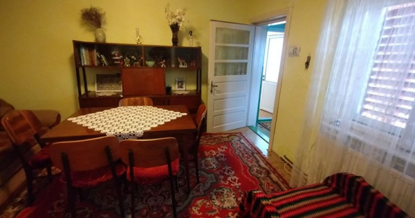 Casă Coiciu - Brick