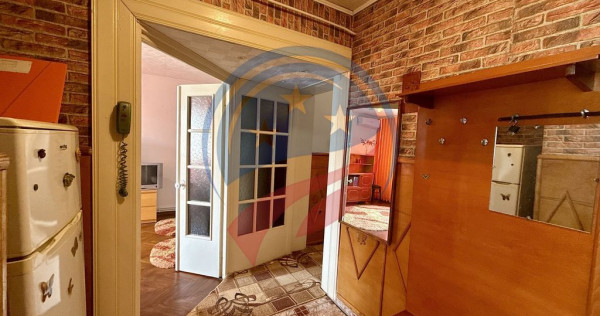 Apartament 2 camere/decomandat/Calea Severinului