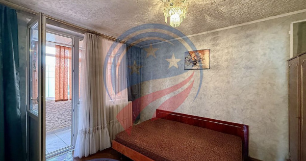 Apartament 2 camere/decomandat/Calea Severinului